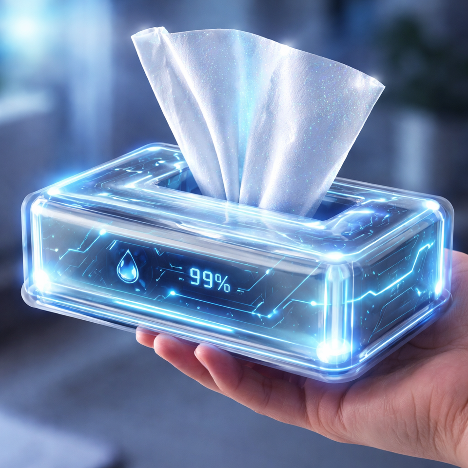 Visual for: Inventive Design Challenge 2026 by Essity