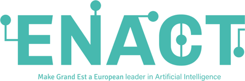 Cluster IA ENACT