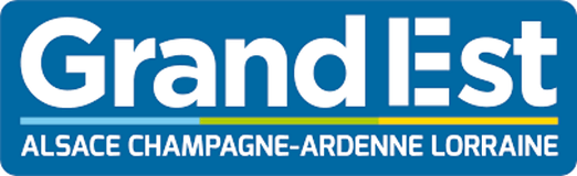 Région Grand Est